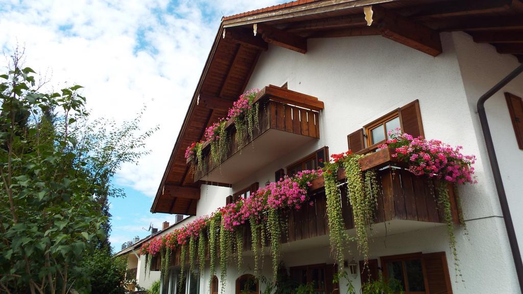 Hotel Isartaler Hof Wolfratshausen Exterior foto