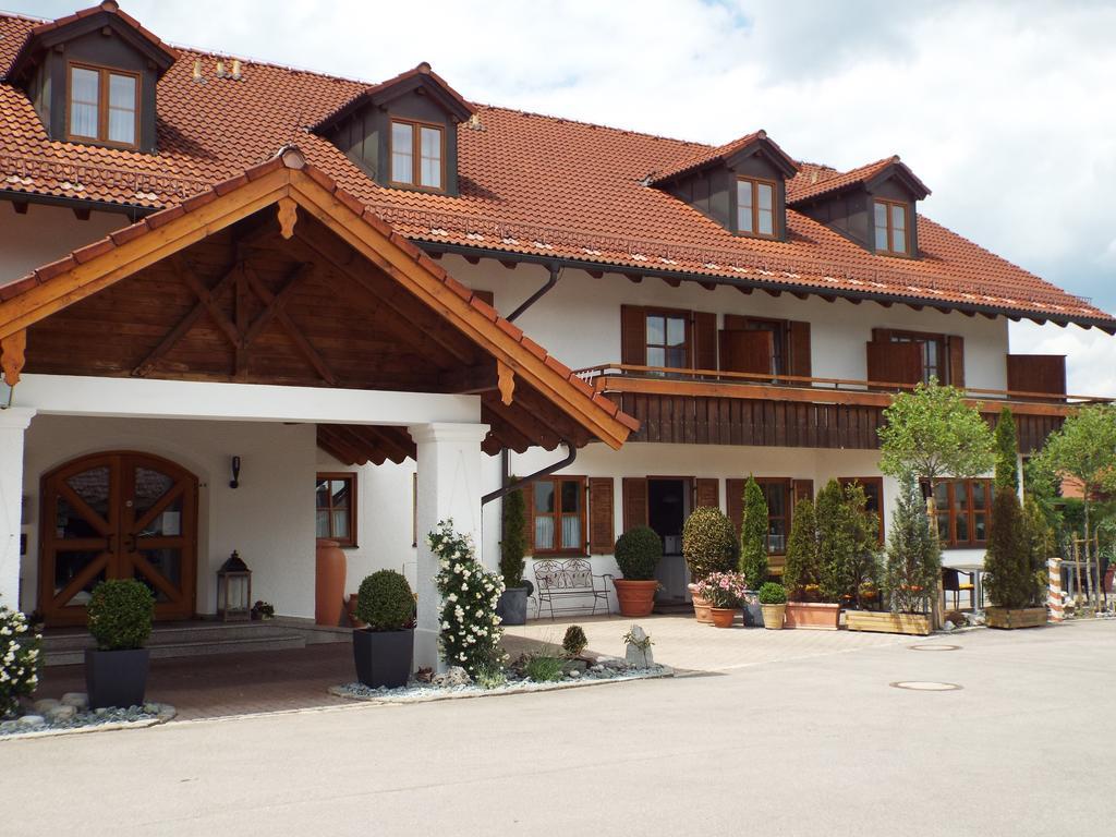 Hotel Isartaler Hof Wolfratshausen Exterior foto