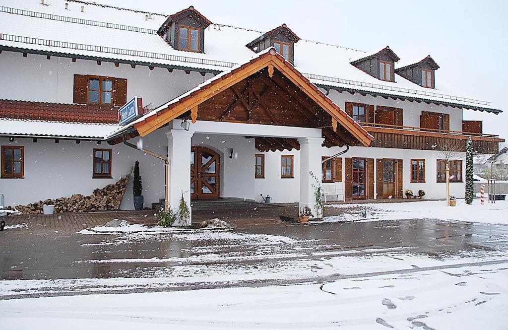 Hotel Isartaler Hof Wolfratshausen Exterior foto